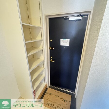 ローズマンションR&Aの物件内観写真